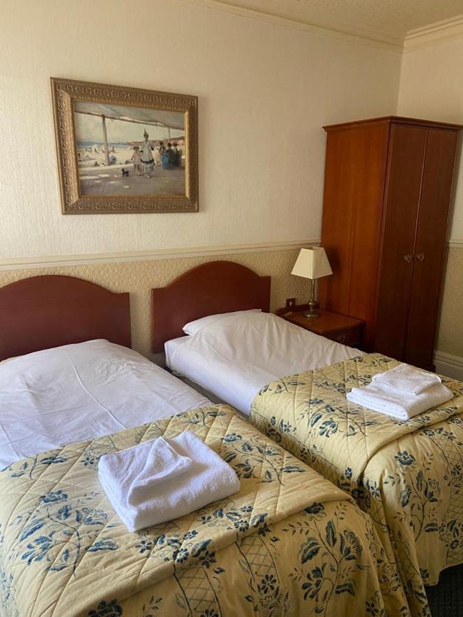 Clarkes In Furness Hotel Barrow-in-Furness