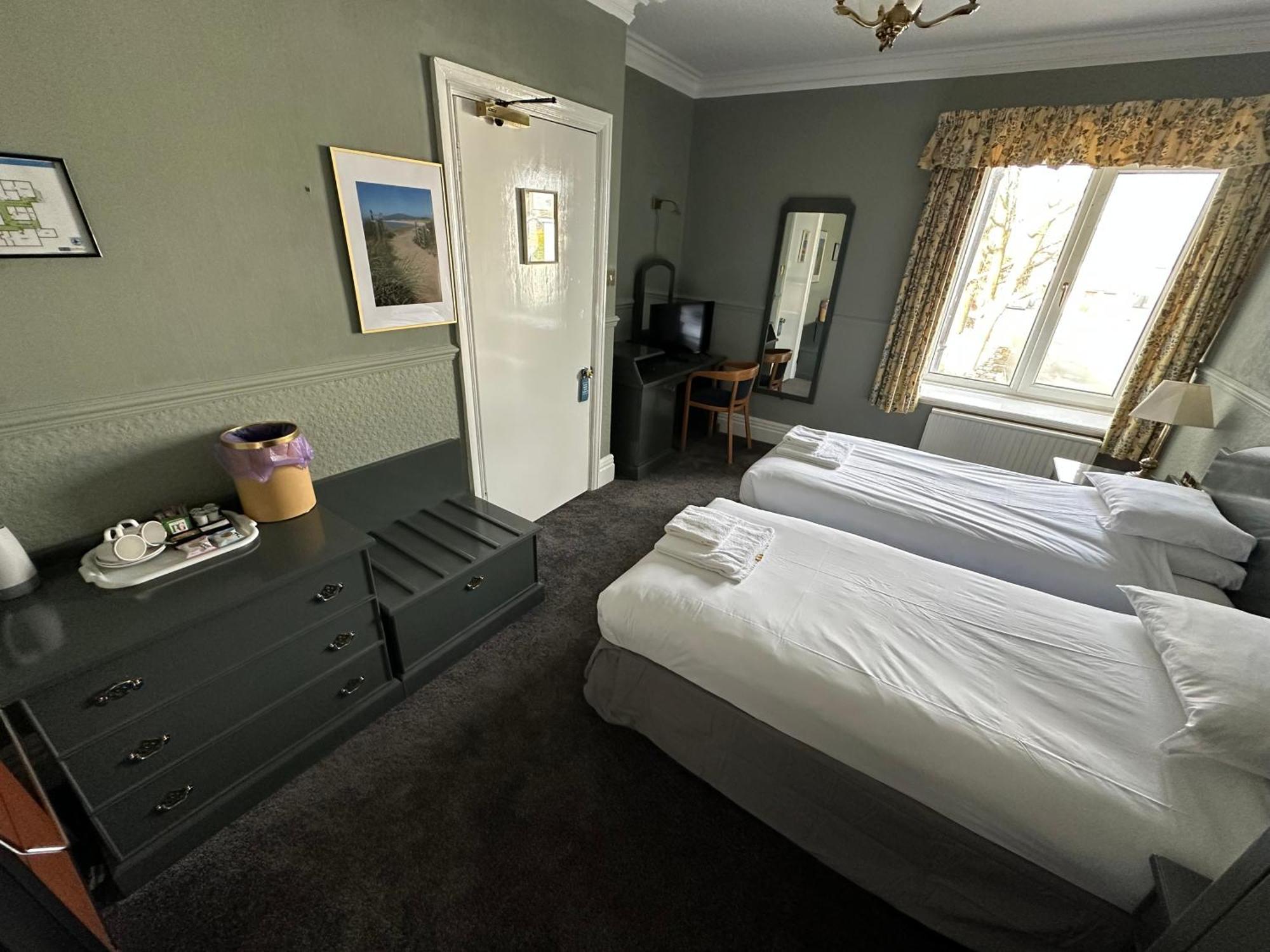 Clarkes In Furness Hotel