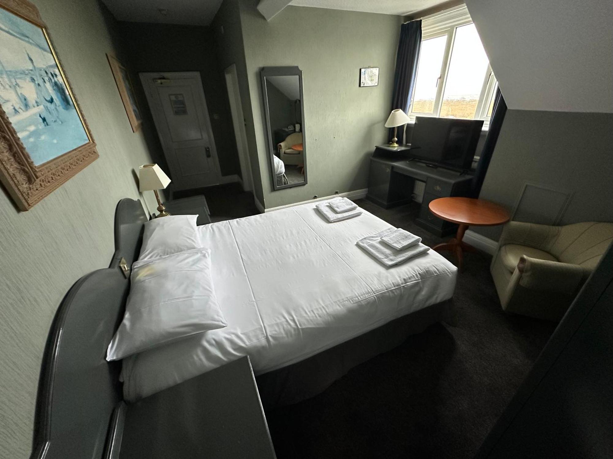 Hotel Clarkes In Furness