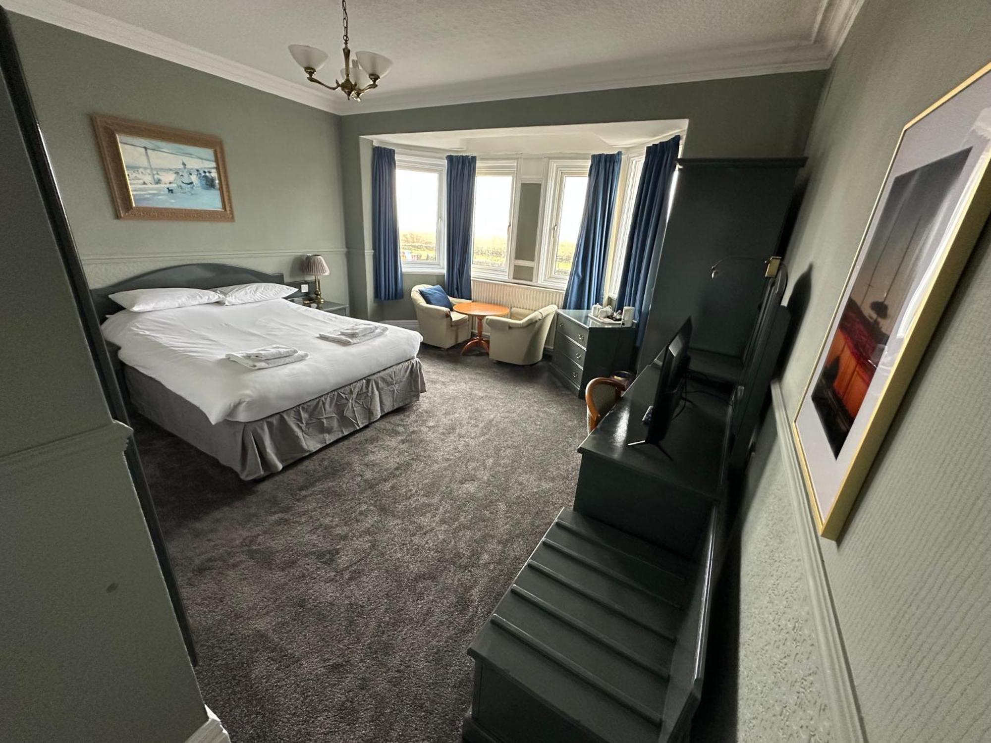 Clarkes In Furness Hotel Barrow-in-Furness