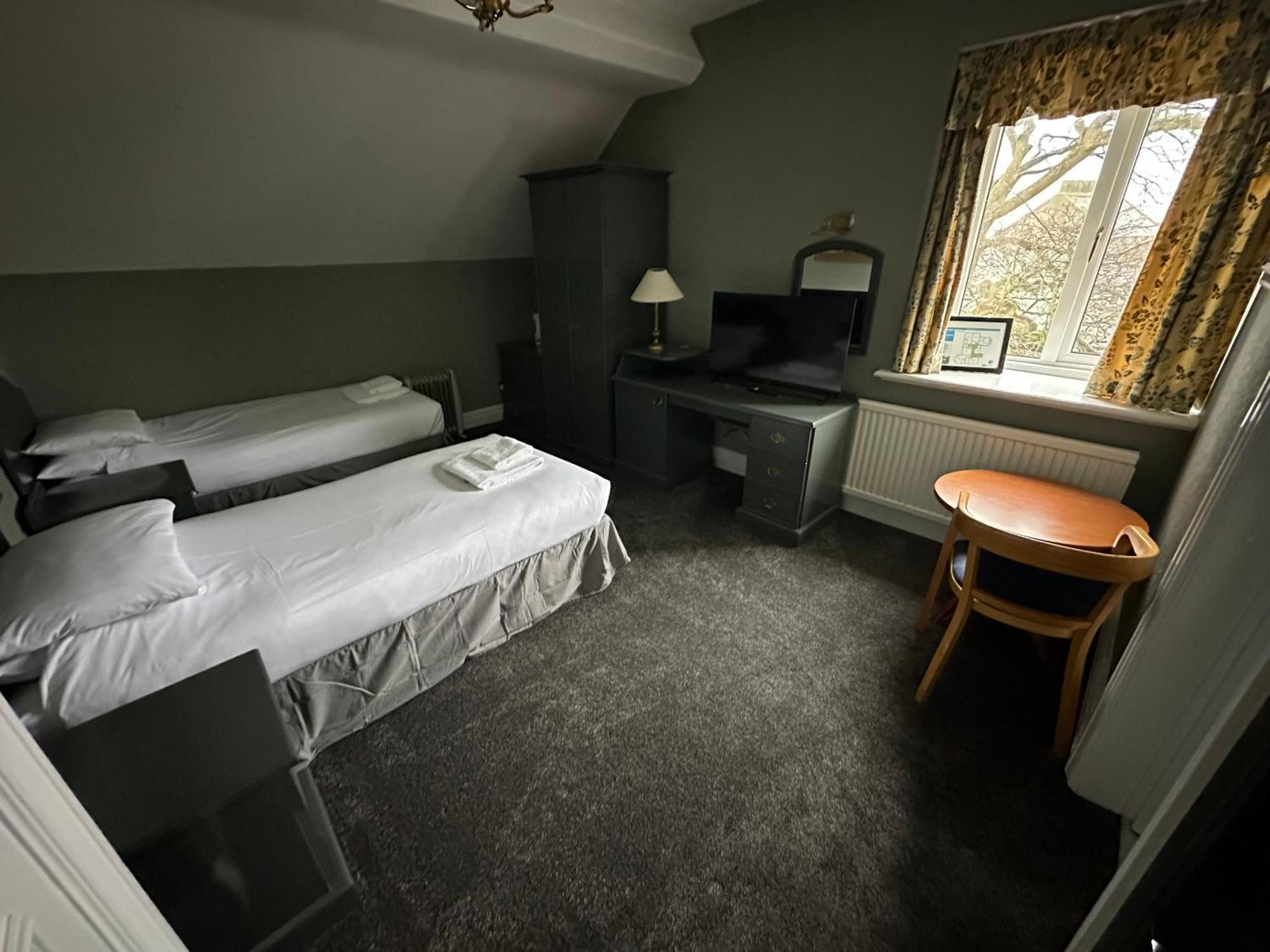 Hotel Clarkes In Furness Barrow-in-Furness