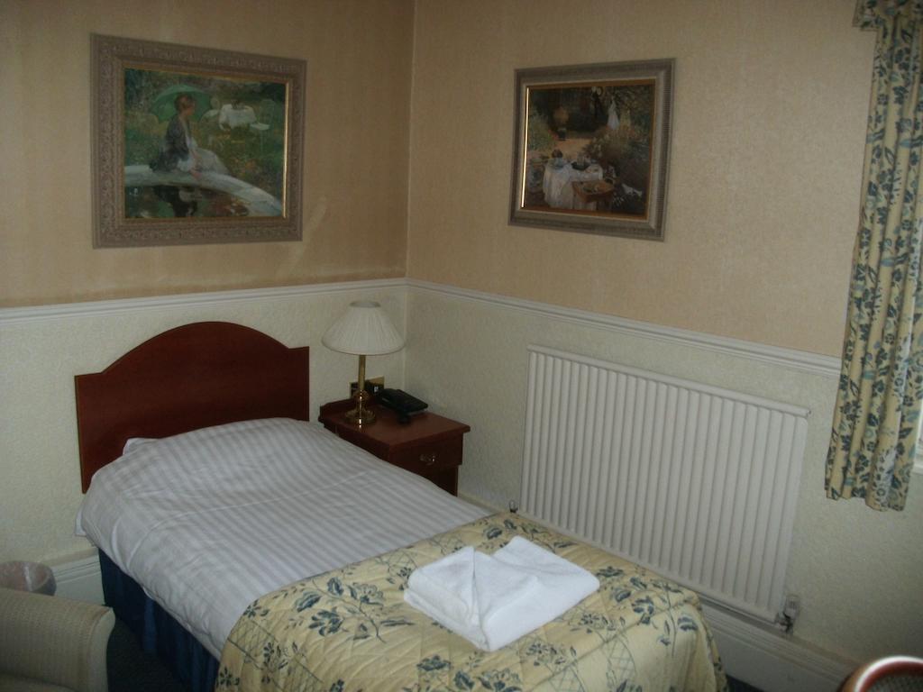 Hotel Clarkes In Furness