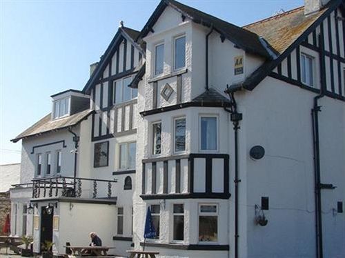Hotel Clarkes In Furness Barrow-in-Furness